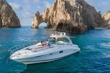 cabo sailing main trigger