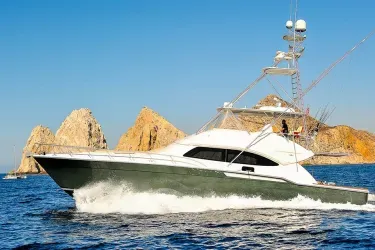 lady homa main trigger