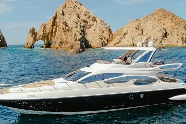 new azimut main trigger