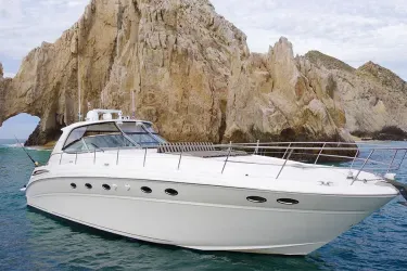 sea ray craic maintrigger