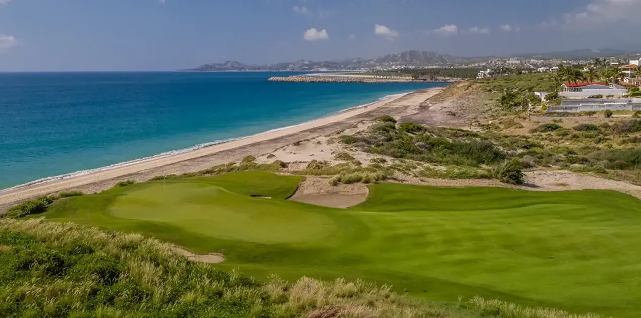 golfpuertoloscabos