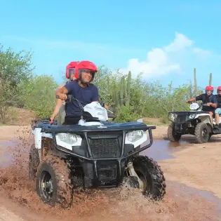 1 amigos cabos