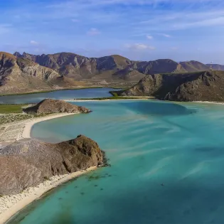 1 elements of baja
