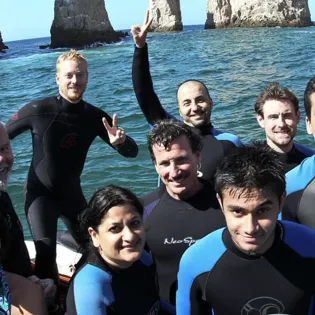 11 manta diving
