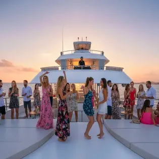 13 100 twenty five premium catamaran