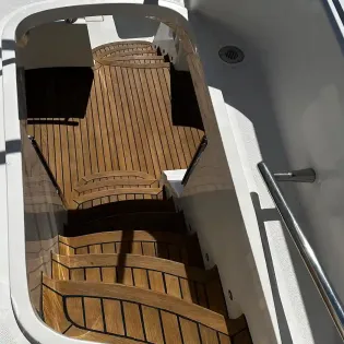 13 sea beast