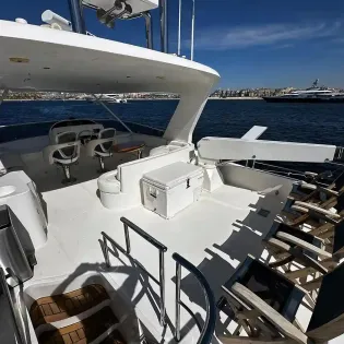 14 sea beast