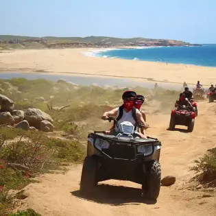 2 amigos cabos