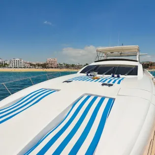 2 solange boat