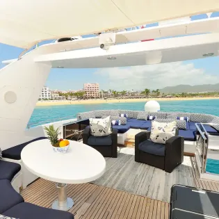 3 solange boat
