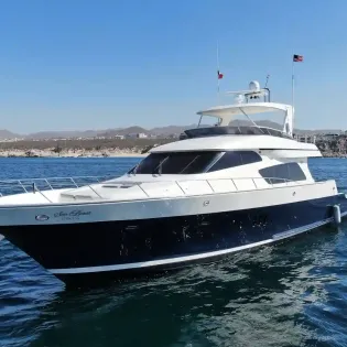 4 sea beast
