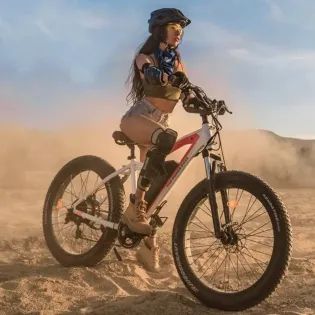 5 beach bike