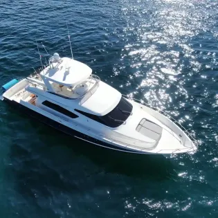 5 sea beast