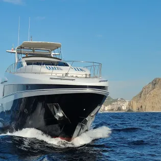 5 solange boat