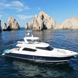 6 sea beast