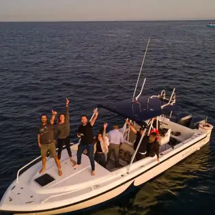 7 la mobula
