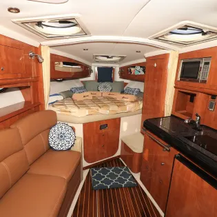 8 35  thegoodlif yachtgalley