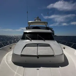 9 sea beast