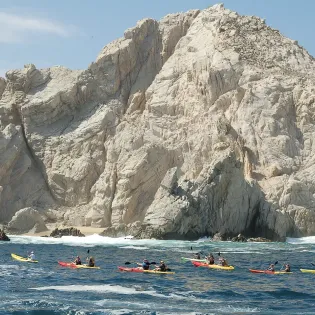 baja outback water