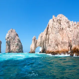 baja
