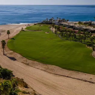 cabo real   hole 5  jd 