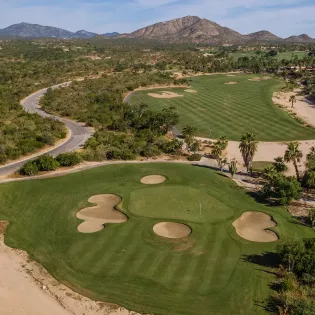 cabo real   hole 7