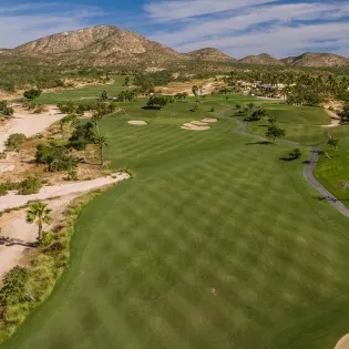 cabo real   hole 9  jd 