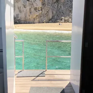 la isla 6