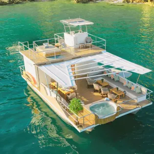 la isla image 1
