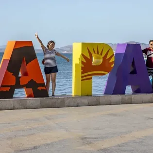 la paz 1