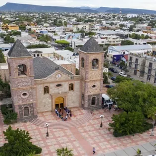 la paz 2