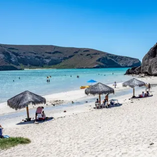 la paz 4