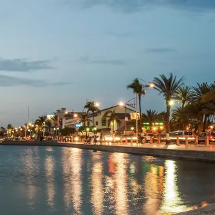 la paz 5