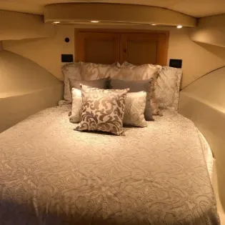 love shack gallery bed