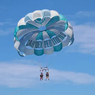 parasailing 3
