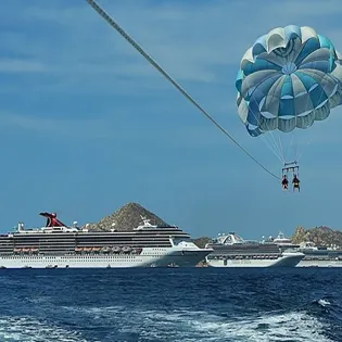 parasailing 5