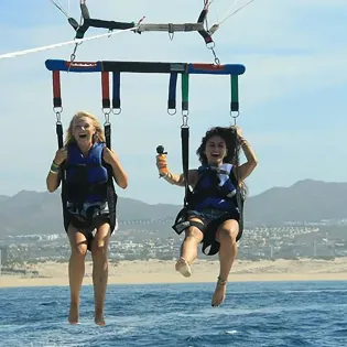 parasailing 9