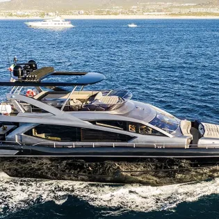 saviyacht 1