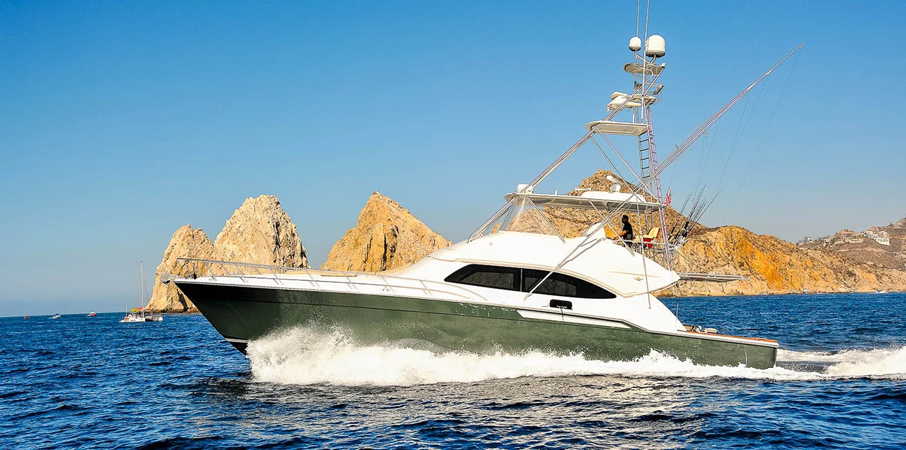 lady homa main trigger