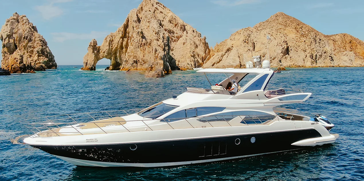 new azimut main trigger