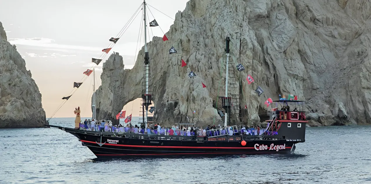 tours cabo legend pirate ship maintrigger