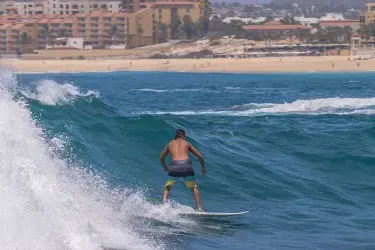 cabo activity