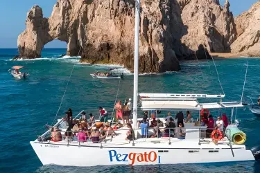 cabo activity