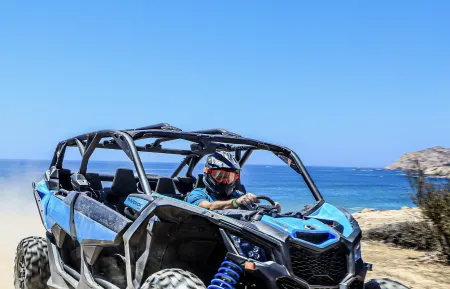 utv tours