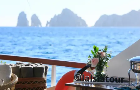 deck by the sea 4