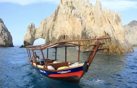 dhow 4