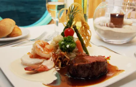 caboreydinner