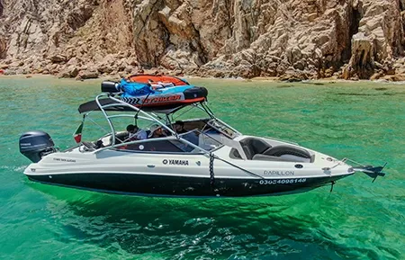 28 ft yamaha 1