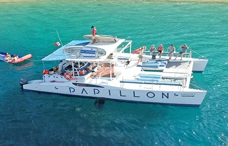 catamaran 47 package 2