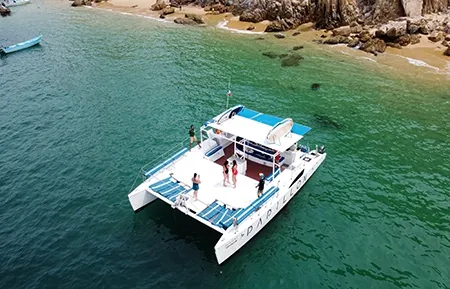 catamaran 47 package 3